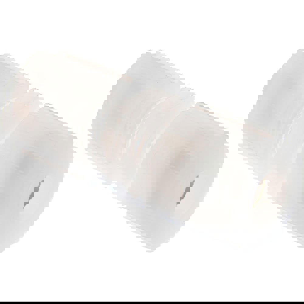 Compression Tube Union: 3/8