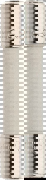 Cylindrical Time Delay Fuse: 8 A, 20 mm OAL, 5 mm Dia