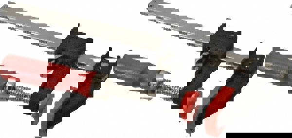 Cast Iron Bar Clamp: 6