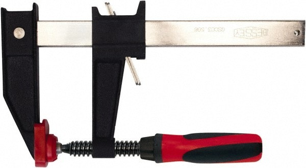 Steel Bar Clamp: 6