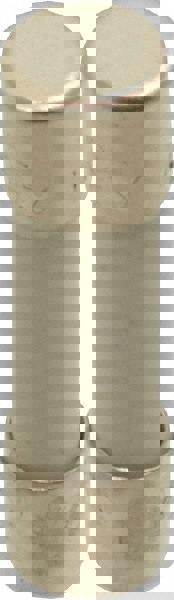 Cylindrical Fast-Acting Fuse: 2 A, 20 mm OAL, 5 mm Dia