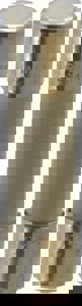 Cylindrical Fast-Acting Fuse: GSD, 8 A, 20 mm OAL, 5 mm Dia