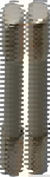 Cylindrical Time Delay Fuse: 1.25 A, 20 mm OAL, 5 mm Dia