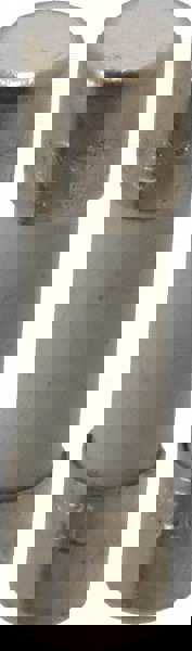 Cylindrical Time Delay Fuse: GSF, 2.5 A, 20 mm OAL, 5 mm Dia