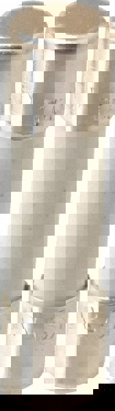 Cylindrical Time Delay Fuse: 6.3 A, 20 mm OAL, 5 mm Dia