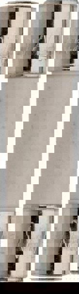 Cylindrical Time Delay Fuse: 0.8 A, 20 mm OAL, 5 mm Dia