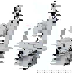 Manual Surface Grinder: 12