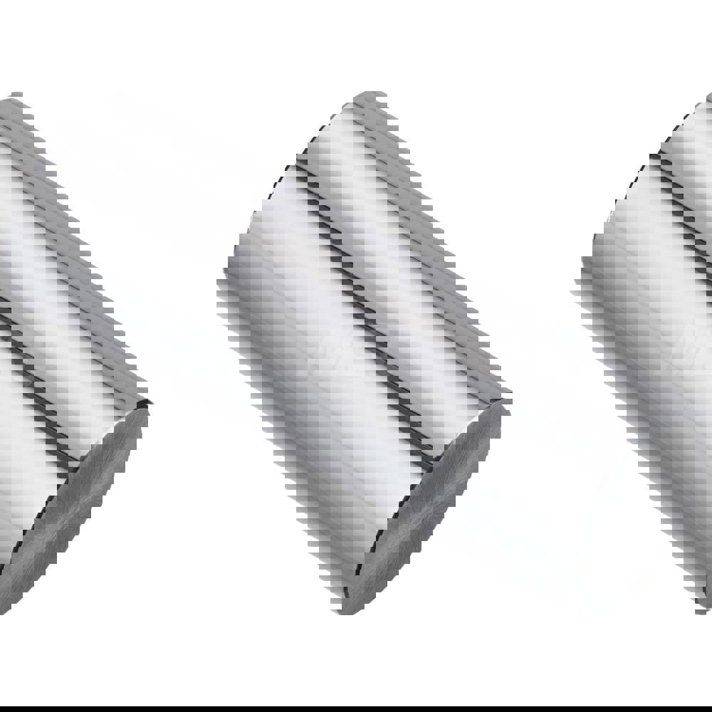 Class XX Plus Plug & Pin Gages; Material: Solid Carbide ; Tolerance (Decimal Inch): +0.00002/0.00000 ; Diameter of Measurement (Decimal Inch): 0.0811 ; Overall Length (Decimal Inch): 2 ; Calibrated: Yes ; Traceability Certification Included: NIST