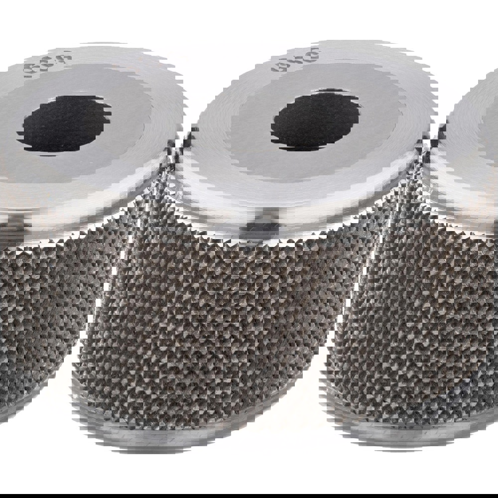 Class XX Master Ring Gages; Blank Number Wire Size: #3 ; Inner Diameter (Decimal Inch): 0.5622 ; Calibrated: Yes ; Standards: ASME B89.1.6; B47.1 Gage Standards