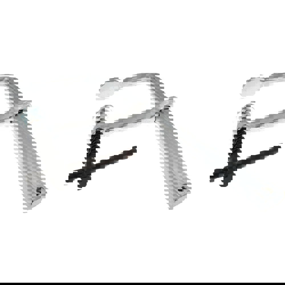 Sliding Arm Bar Clamp: 5-1/2