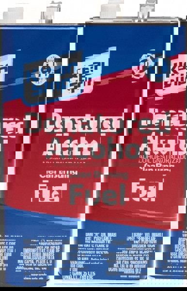 Denatured Alcohol: 1 gal Can