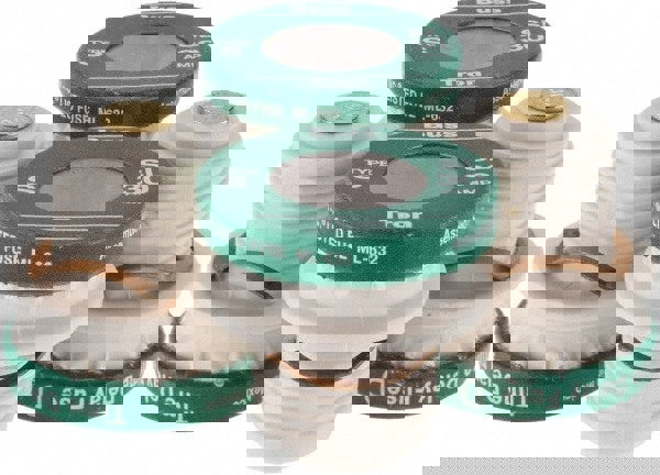 Plug Time Delay Fuse: 30 A