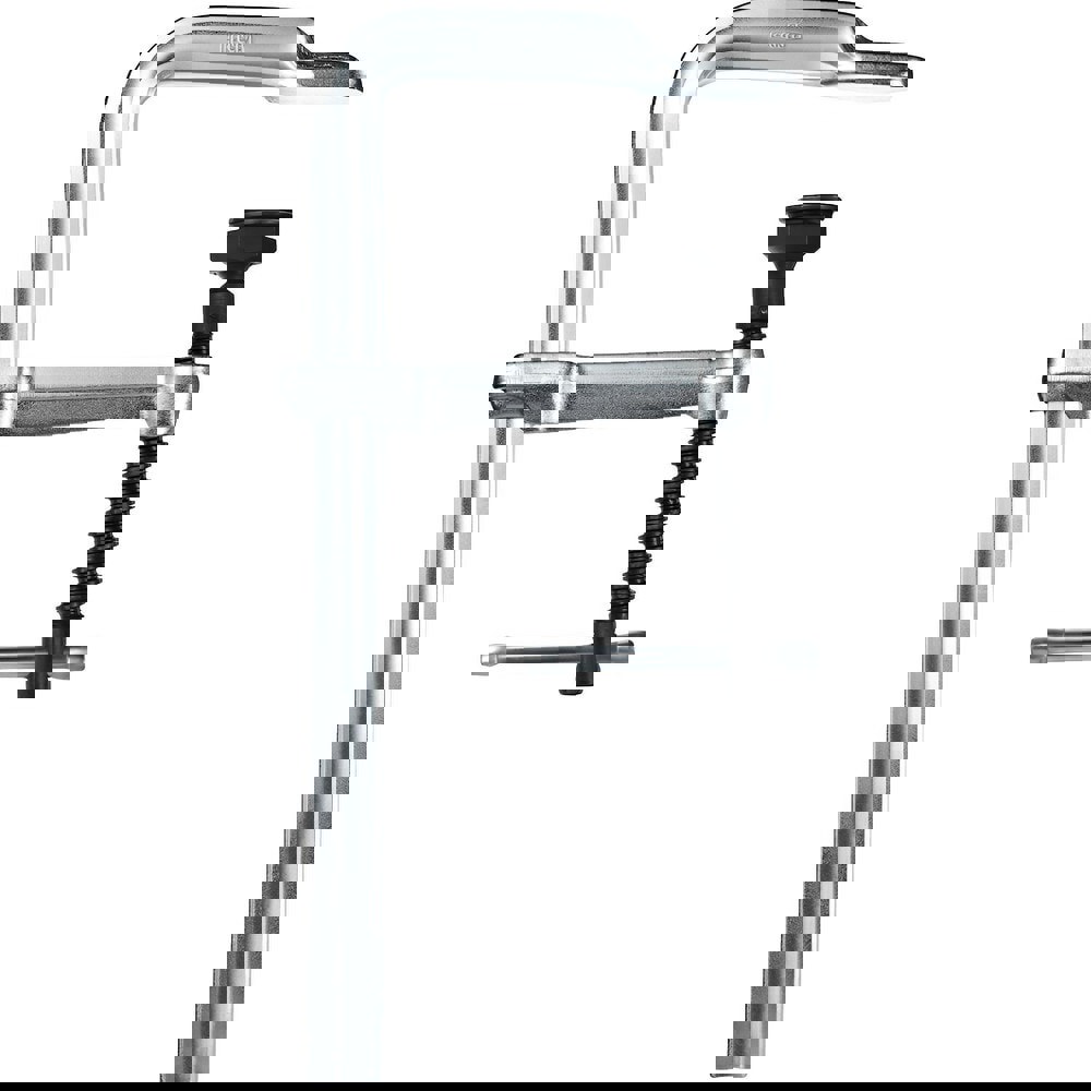 Sliding Arm Bar Clamp: 9