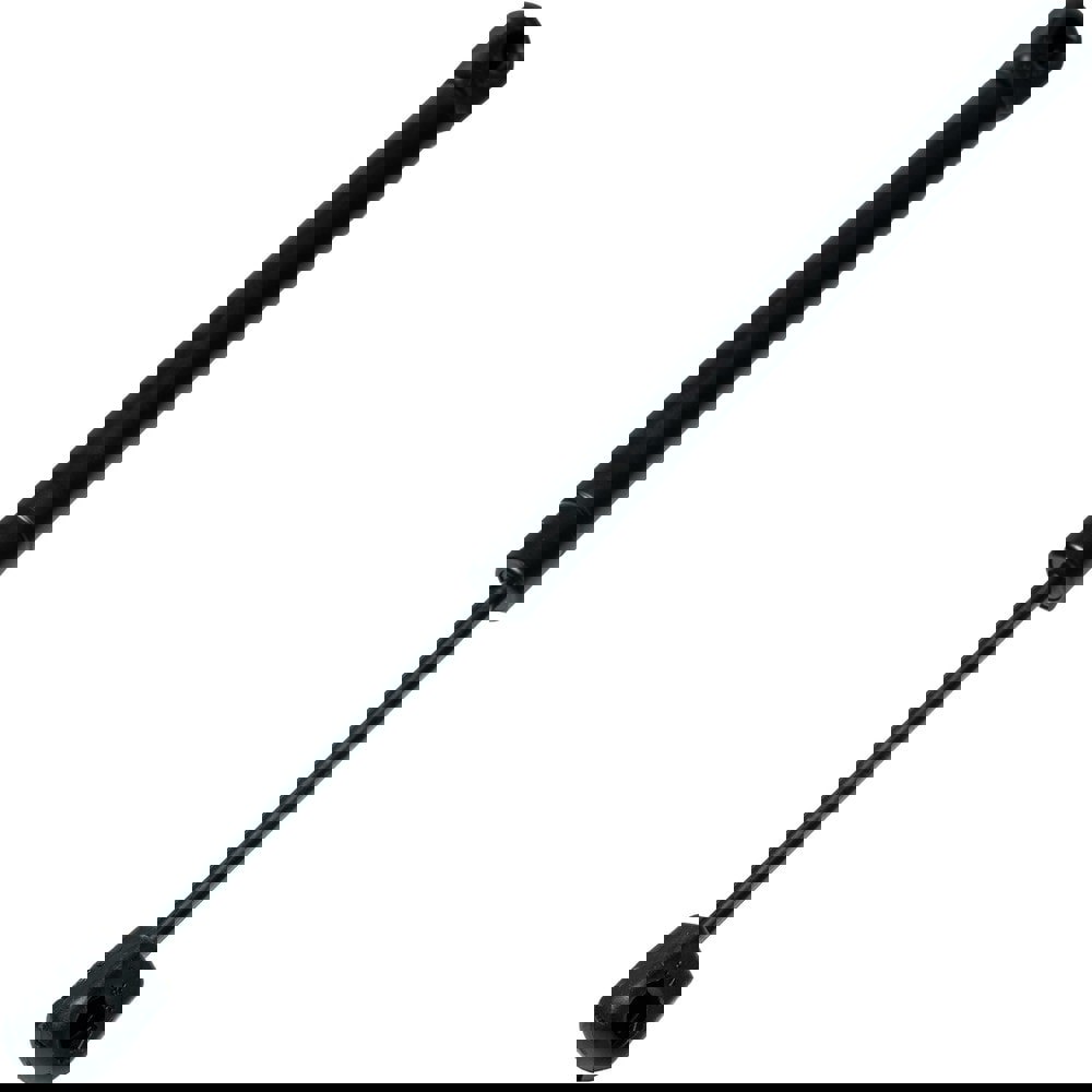 Hydraulic Dampers & Gas Springs; Fitting Type: Ball Socket ; Type: Shaft Gas Spring ; Material: Stainless Steel ; Rod Diameter (Decimal Inch): 0.7100 ; Tube Diameter (Decimal Inch): 0.7100 ; End Fitting Connection: Threaded End