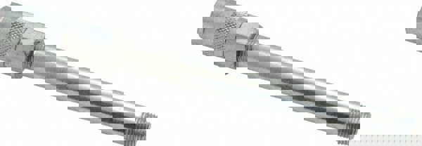 Grease Gun Standard Coupler: 1/8