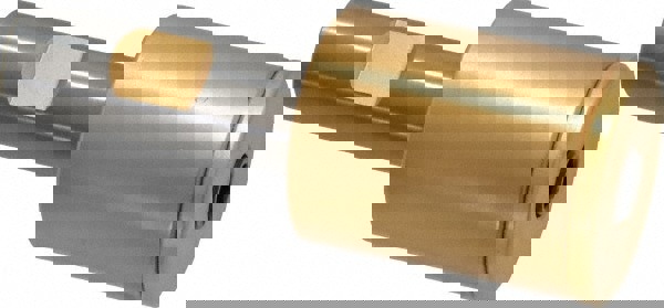 Slitting/Slotting Saw Arbor