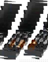 1/2 Inch Shank Diameter, 1/4 and 1/2 Inc