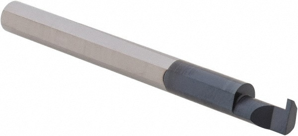 Grooving Tool: Retaining Ring