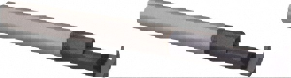 Grooving Tool: Retaining Ring