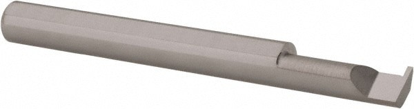 Grooving Tool: Retaining Ring