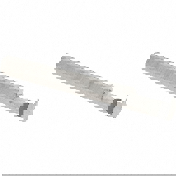 Grooving Tool: Retaining Ring