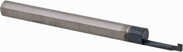 Grooving Tool: Retaining Ring