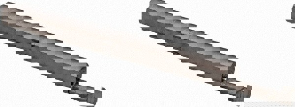 Grooving Tool: Retaining Ring