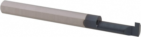 Grooving Tool: