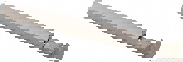 Solid Carbide Grooving