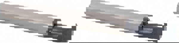 Solid Carbide Grooving