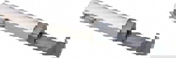 Solid Carbide Grooving