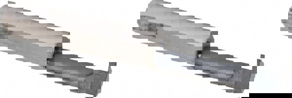 Grooving Tool: Retaining Ring