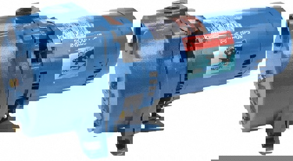 Self-Priming Centrifugal Pump: 1 Phase, 3/4 hp