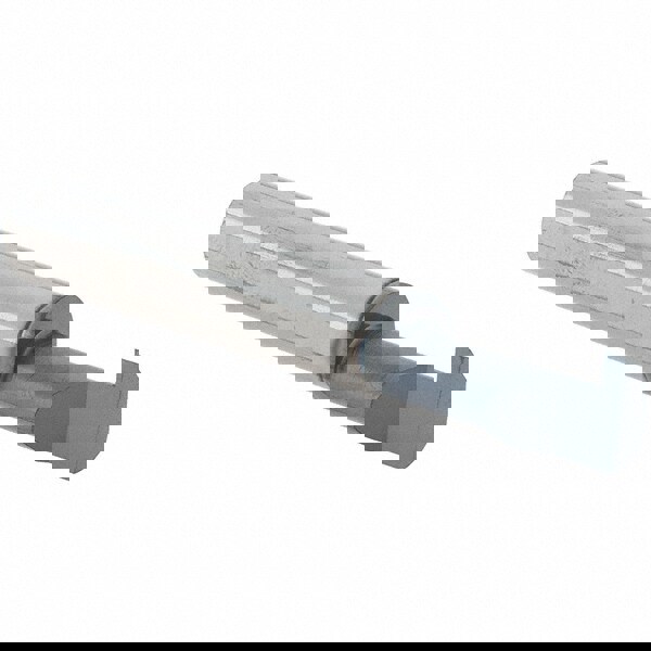 Grooving Tool: Retaining Ring