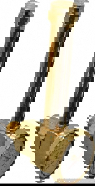 Vented Oil Level /W Therms.