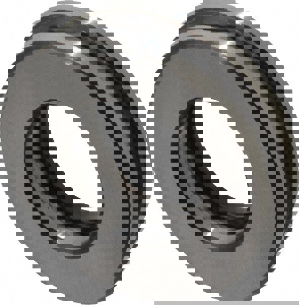 Thrust Bearing: 1.0625