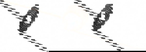 180&deg; Deflection Angle, 0.109