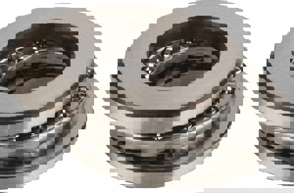 Thrust Bearing: 1.1875