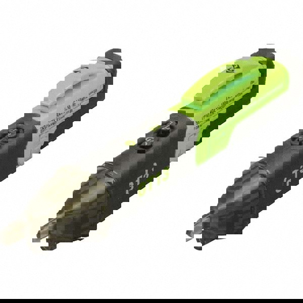 Circuit Continuity & Voltage Testers; Tester Type: Non-Contact Voltage Tester ; Display Type: Light Indicator ; Power Supply: AAA Battery ; Includes: (2) 1.5V AAA Batteries ; Standards: CAT IV 1000 V ; Additional Information: Limited Lifetime Warranty