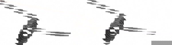 180&deg; Deflection Angle, 0.133