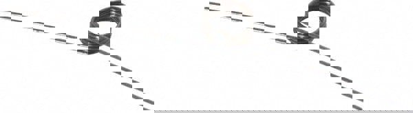 180&deg; Deflection Angle, 0.183