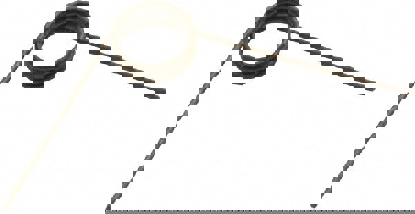 90&deg; Deflection Angle, 0.16