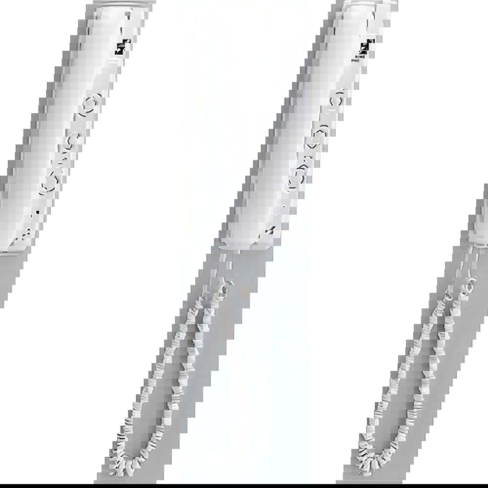 Intercoms & Call Boxes; Intercom Type: Audio Handset Station ; Connection Type: Corded ; Number of Stations: 1 ; Height (Decimal Inch): 3.000000 ; Depth (Decimal Inch): 9.0000 ; Depth (Inch): 9