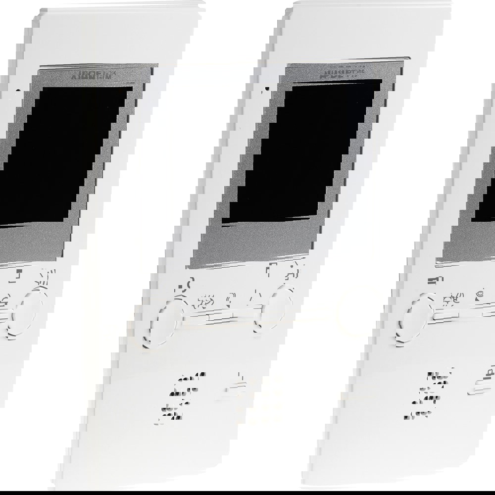 Intercoms & Call Boxes; Intercom Type: Video Door Station ; Connection Type: Corded ; Number of Stations: 1 ; Height (Decimal Inch): 1.750000 ; Depth (Decimal Inch): 9.5000 ; Depth (Inch): 9-1/2