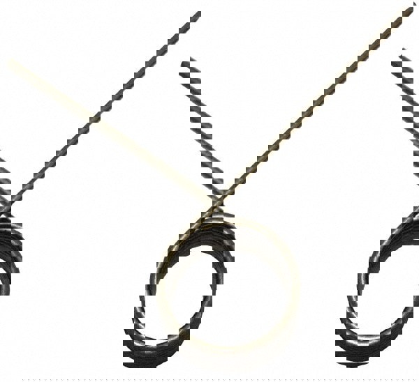 270&deg; Deflection Angle, 0.184