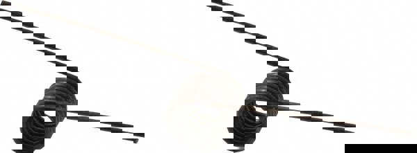 180&deg; Deflection Angle, 0.224