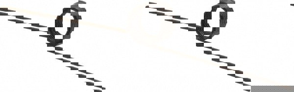 180&deg; Deflection Angle, 1/4