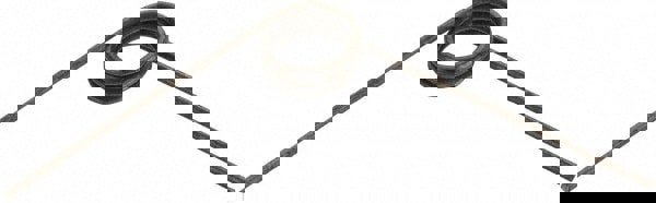 90&deg; Deflection Angle, 9/32