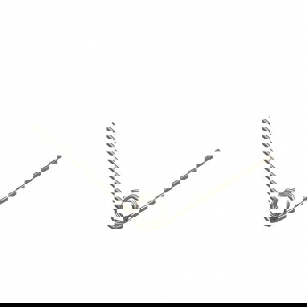 90&deg; Deflection Angle, 0.315