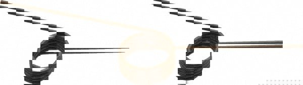 180&deg; Deflection Angle, 0.45